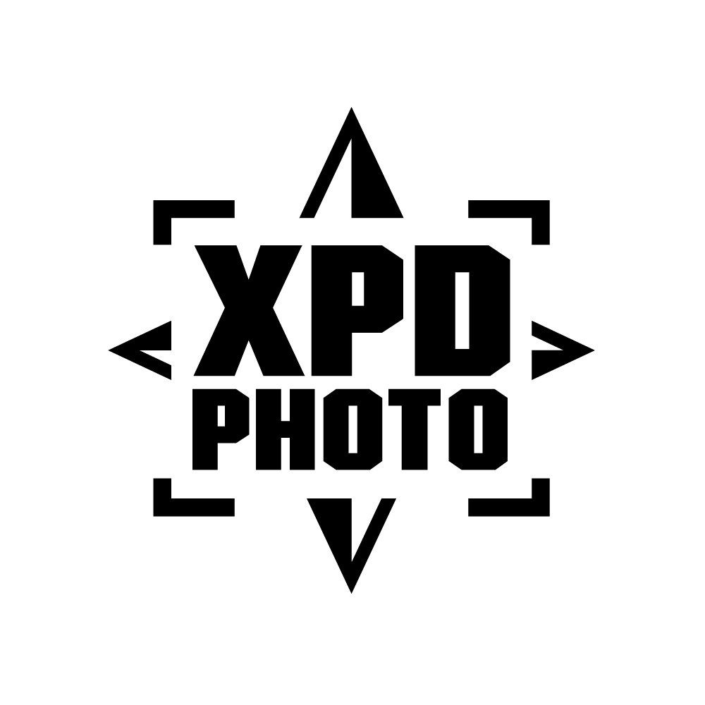 XPD Photo logo