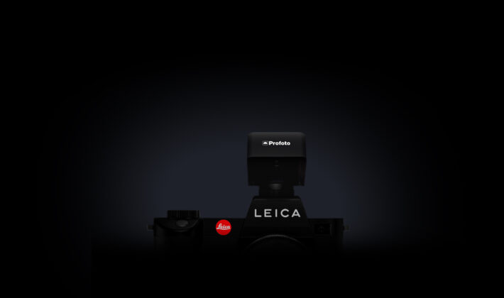 image of the Profoto Connect Pro