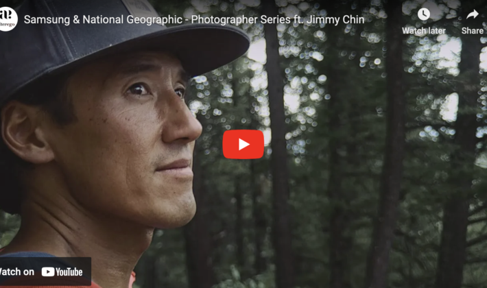 video cover image of Jimmy Chin