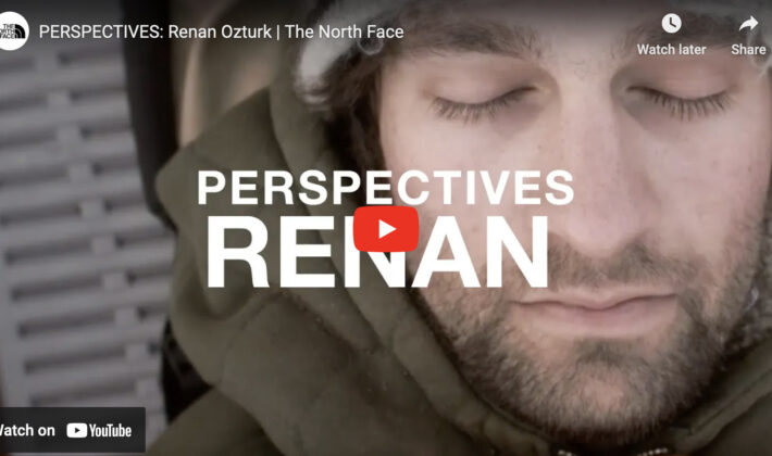 video cover image of Renan Ozturk